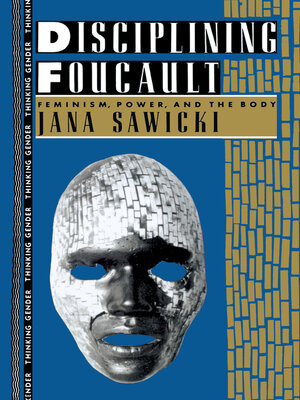 cover image of Disciplining Foucault